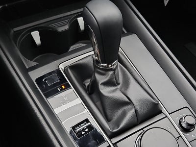 2026 Mazda Mazda CX-50 2.5 S Select AWD