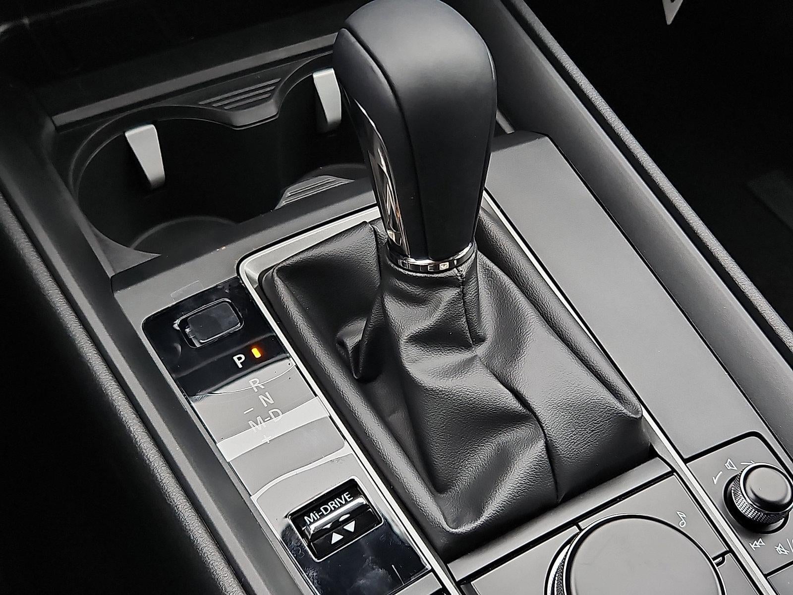 2026 Mazda Mazda CX-50 2.5 S Select AWD