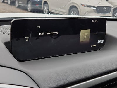 2026 Mazda Mazda CX-50 2.5 S Select AWD