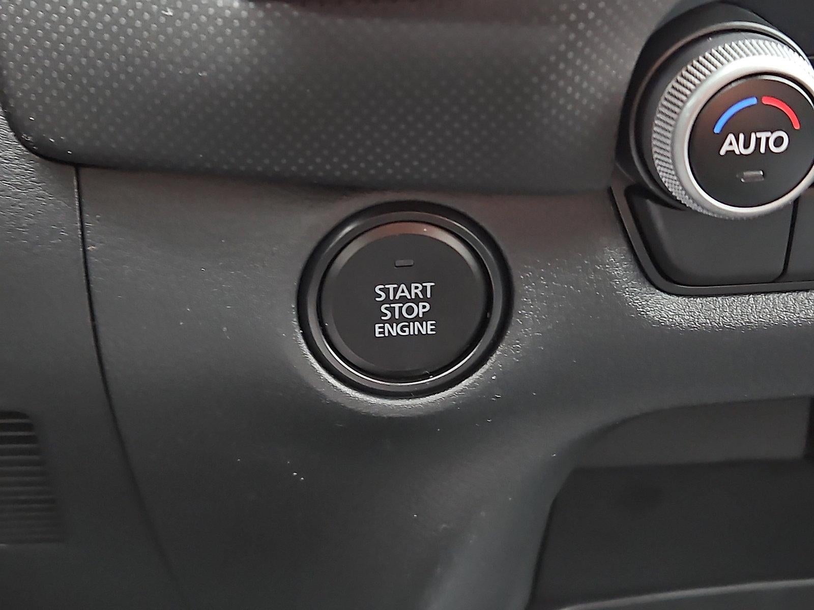 2026 Mazda Mazda CX-50 2.5 S Select AWD