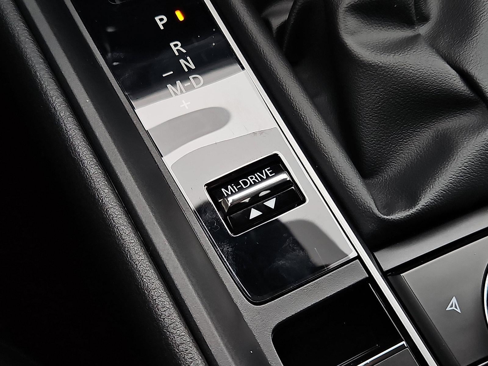 2026 Mazda Mazda CX-50 2.5 S Select AWD