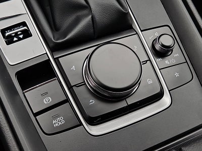 2026 Mazda Mazda CX-50 2.5 S Select AWD