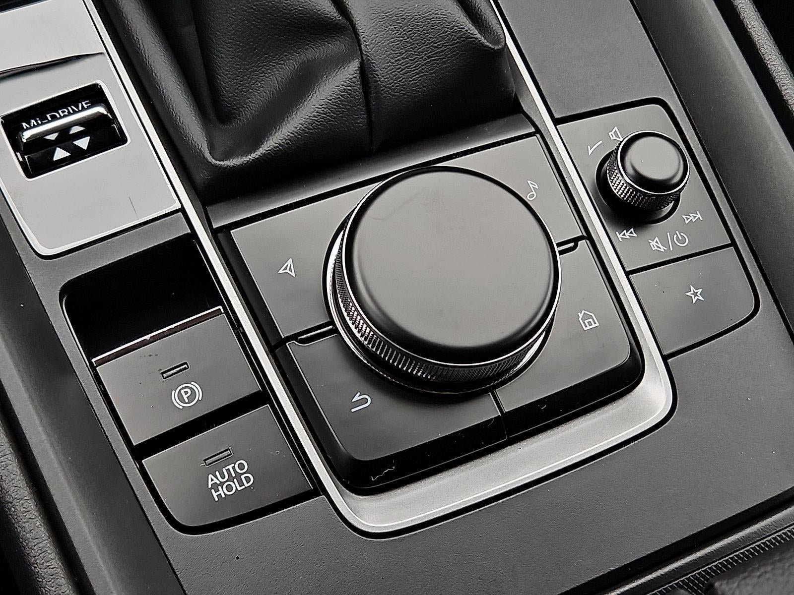 2026 Mazda Mazda CX-50 2.5 S Select AWD