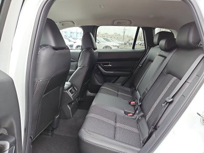 2026 Mazda Mazda CX-50 2.5 S Select AWD