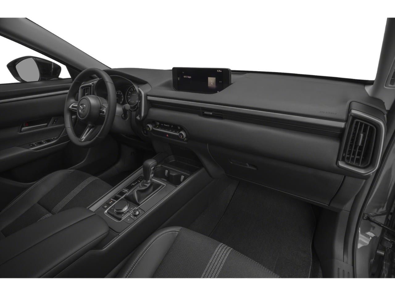 2026 Mazda Mazda CX-50 2.5 S Select AWD