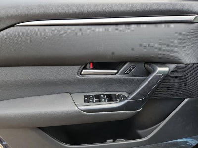 2026 Mazda Mazda CX-50 2.5 S Select AWD