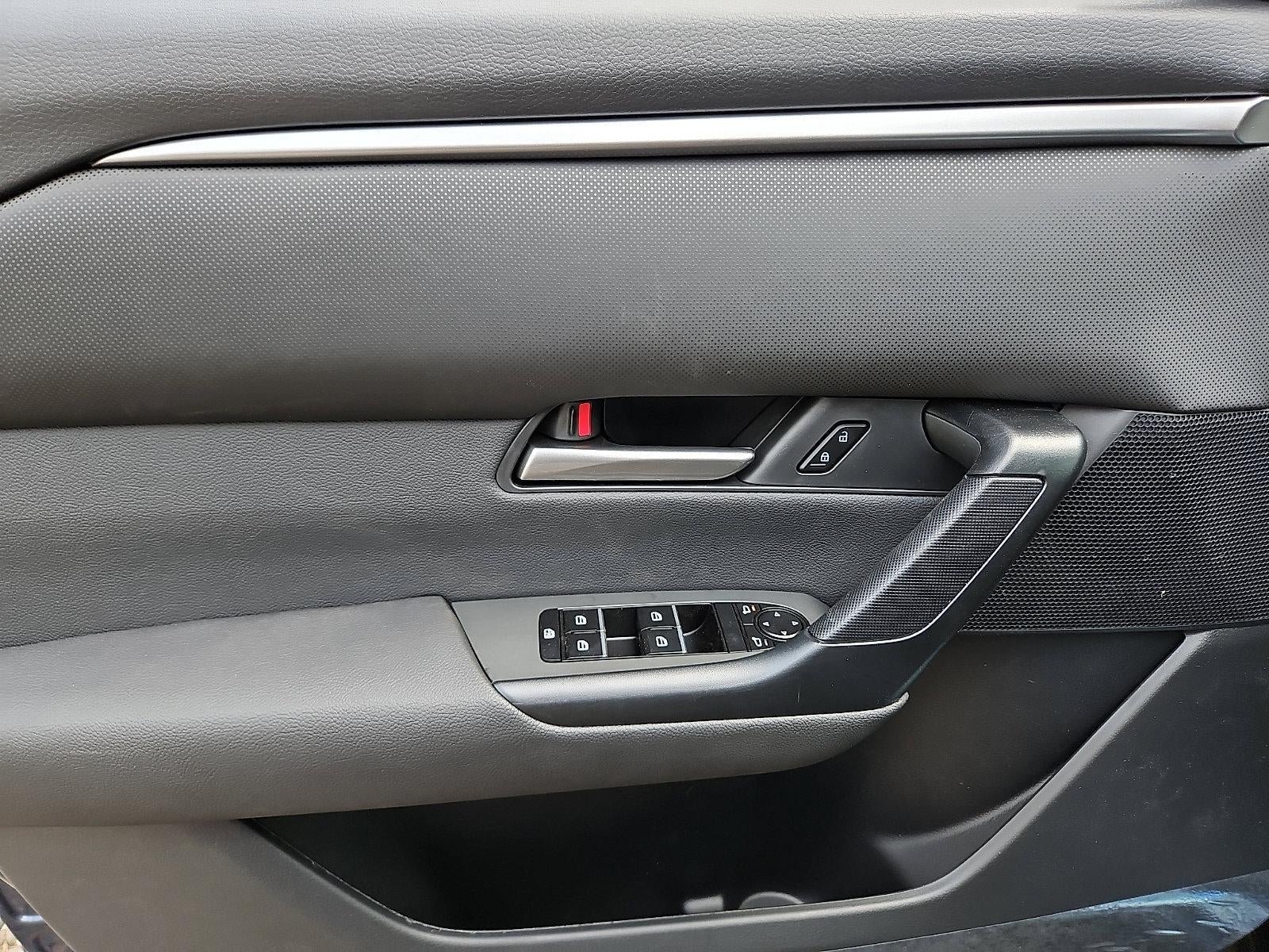 2026 Mazda Mazda CX-50 2.5 S Select AWD