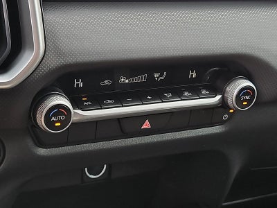 2026 Mazda Mazda CX-50 2.5 S Select AWD