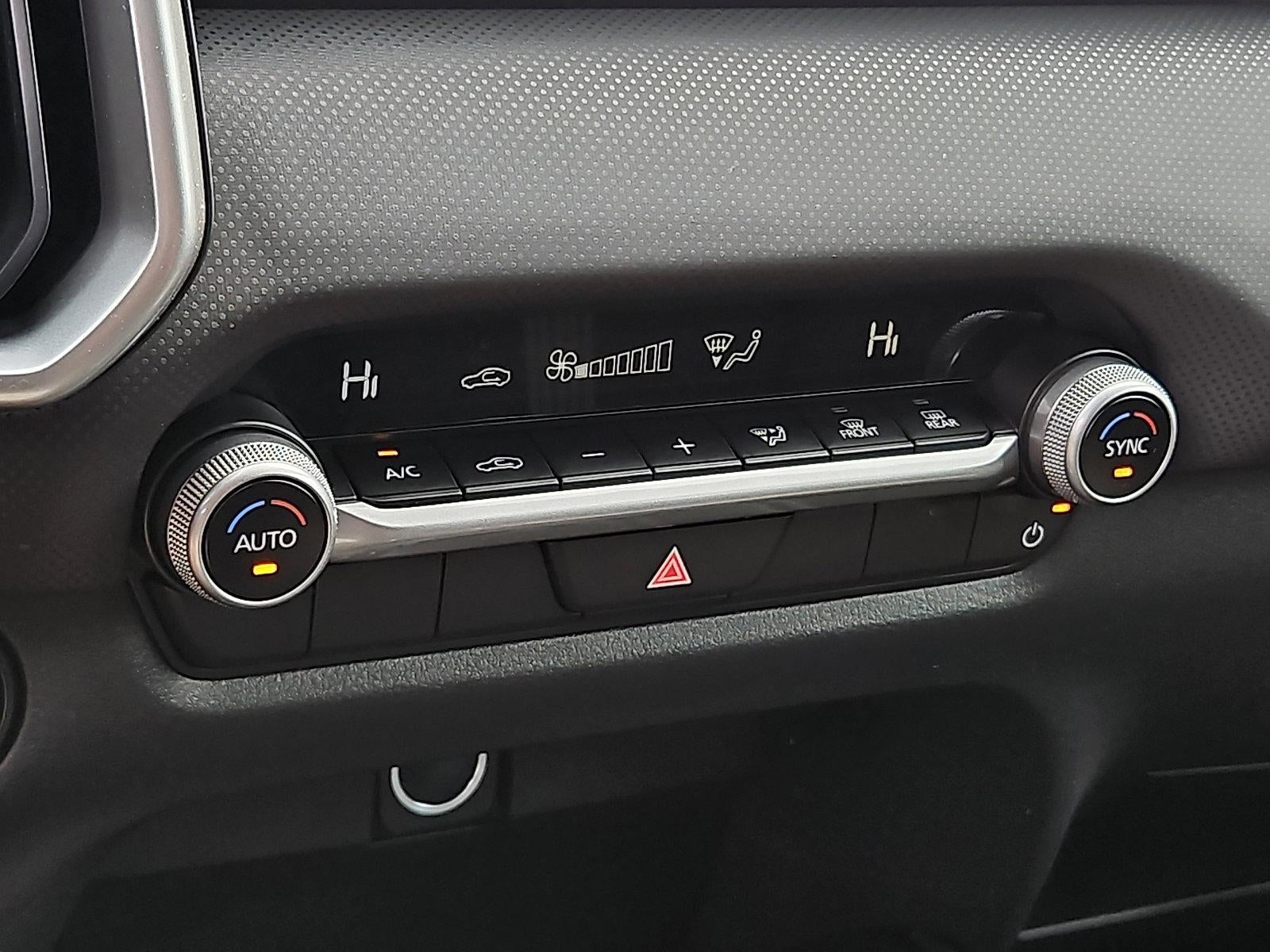 2026 Mazda Mazda CX-50 2.5 S Select AWD