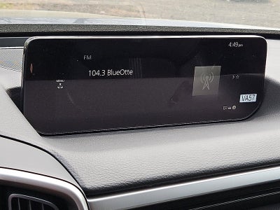 2026 Mazda Mazda CX-50 2.5 S Select AWD