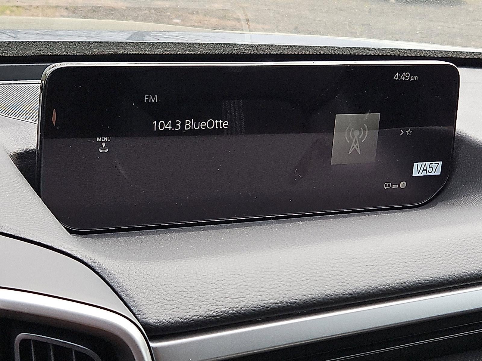 2026 Mazda Mazda CX-50 2.5 S Select AWD