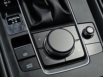 2026 Mazda Mazda CX-50 2.5 S Select AWD