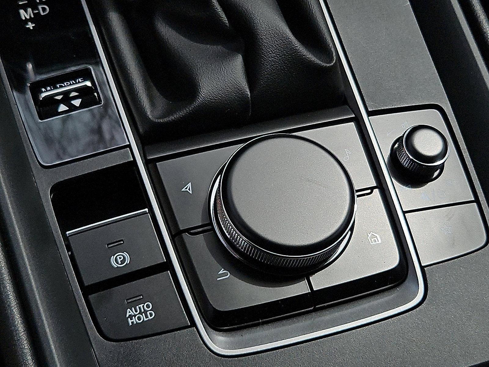 2026 Mazda Mazda CX-50 2.5 S Select AWD