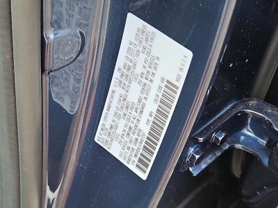 2026 Mazda Mazda CX-50 2.5 S Select AWD