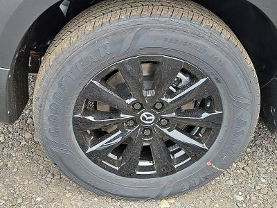 2026 Mazda Mazda CX-50 2.5 S Select AWD