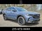 2026 Mazda Mazda CX-50 2.5 S Select AWD