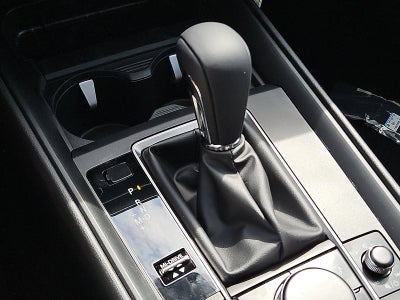 2026 Mazda Mazda CX-50 2.5 S Select AWD