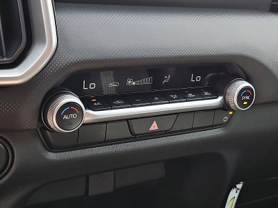 2026 Mazda Mazda CX-50 2.5 S Select AWD