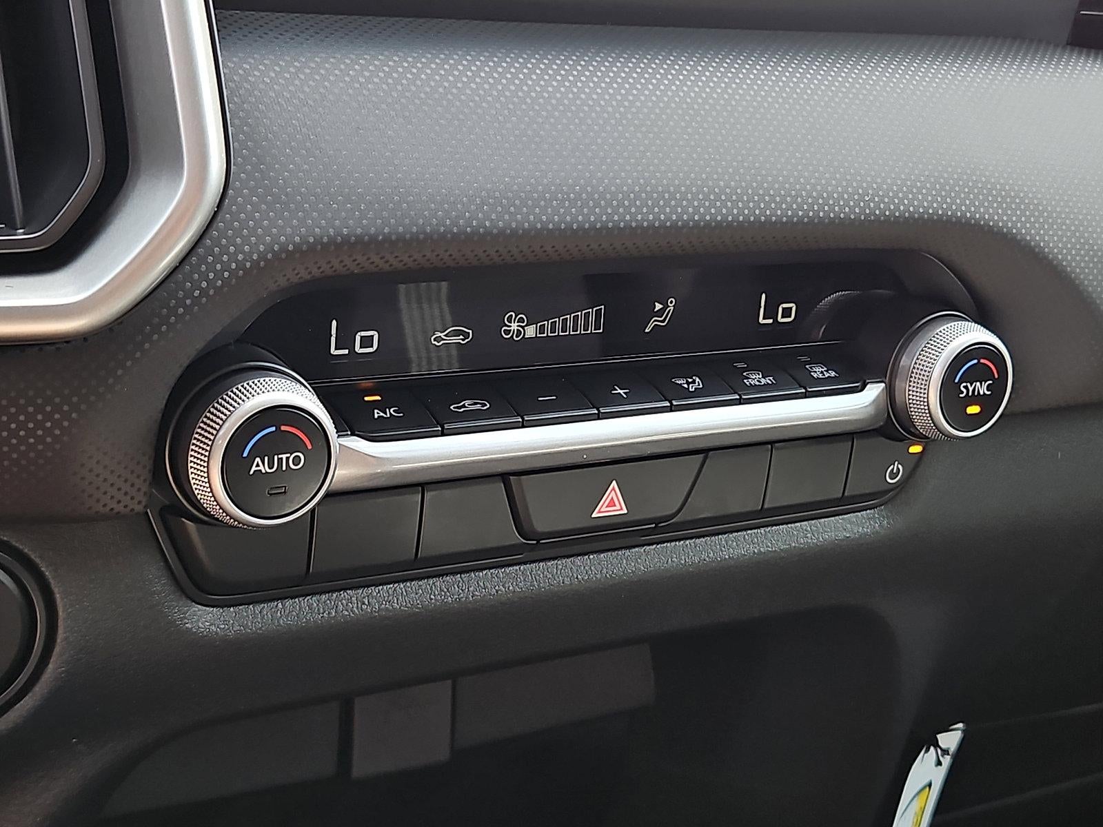 2026 Mazda Mazda CX-50 2.5 S Select AWD