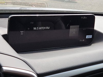 2026 Mazda Mazda CX-50 2.5 S Select AWD