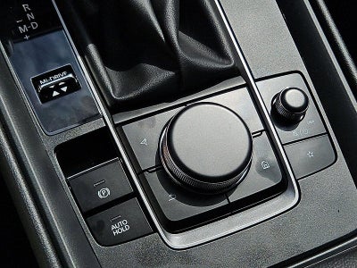 2026 Mazda Mazda CX-50 2.5 S Select AWD