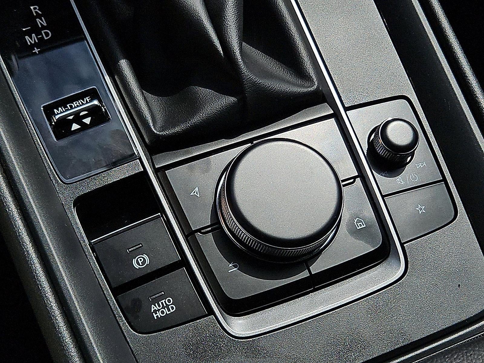 2026 Mazda Mazda CX-50 2.5 S Select AWD