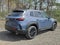 2026 Mazda Mazda CX-50 2.5 S Select AWD