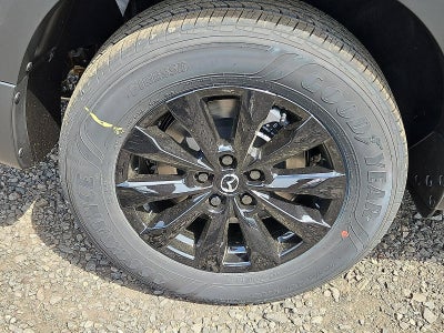 2026 Mazda Mazda CX-50 2.5 S Select AWD