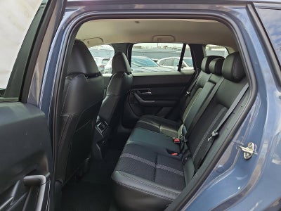 2026 Mazda Mazda CX-50 2.5 S Select AWD