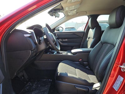 2026 Mazda Mazda CX-50 2.5 S Select AWD