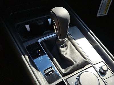 2026 Mazda Mazda CX-50 2.5 S Select AWD