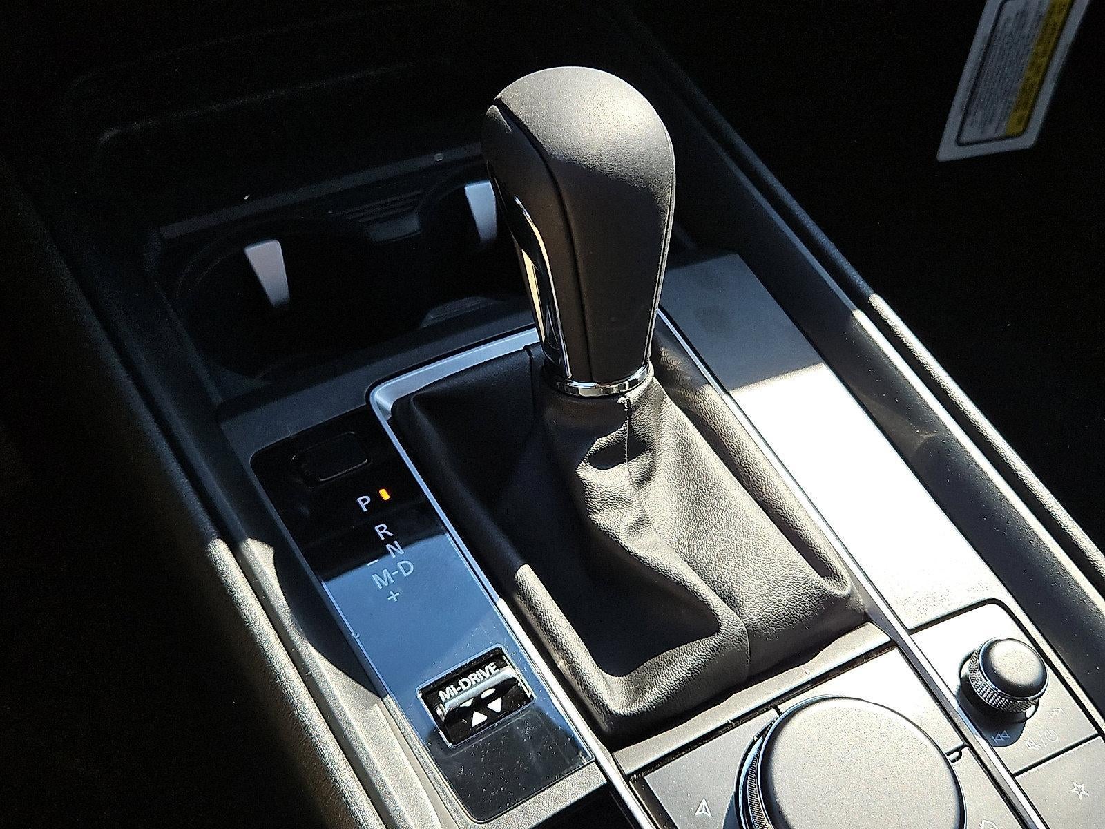 2026 Mazda Mazda CX-50 2.5 S Select AWD