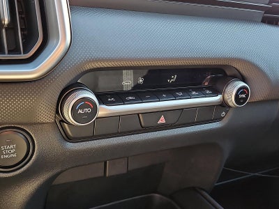 2026 Mazda Mazda CX-50 2.5 S Select AWD