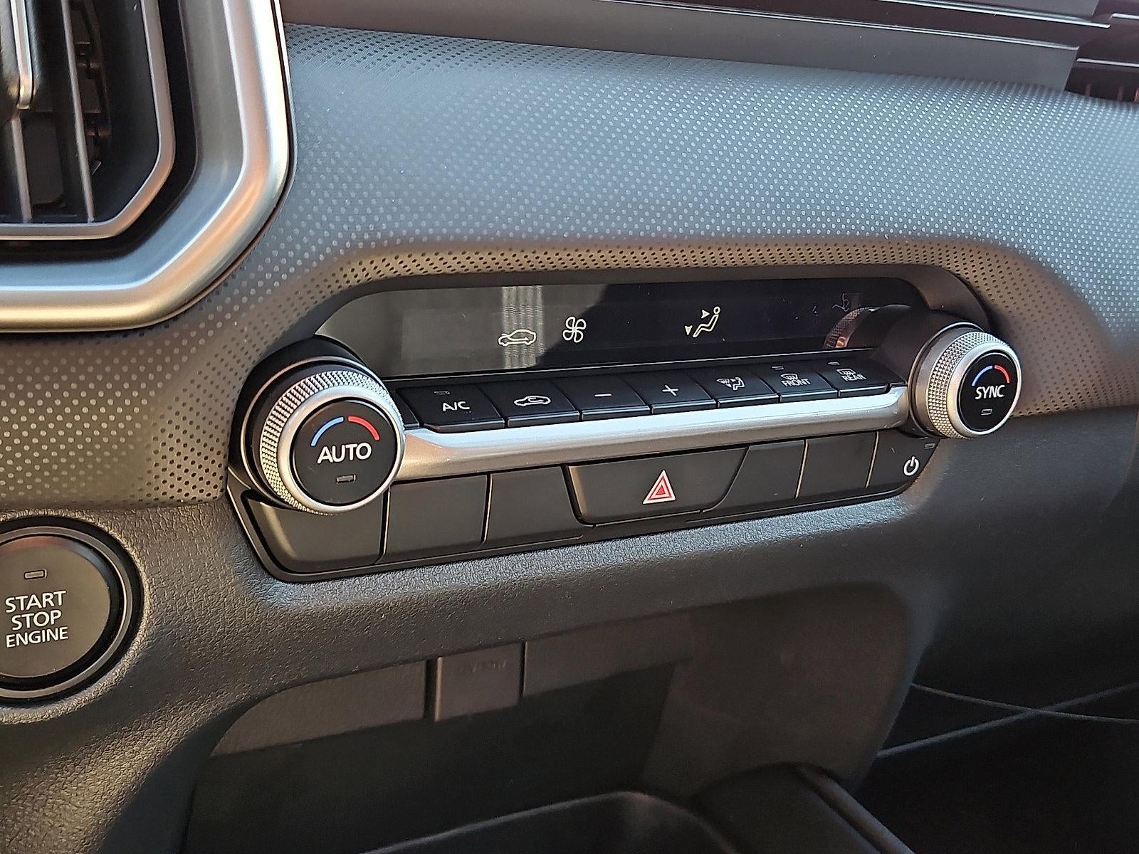 2026 Mazda Mazda CX-50 2.5 S Select AWD