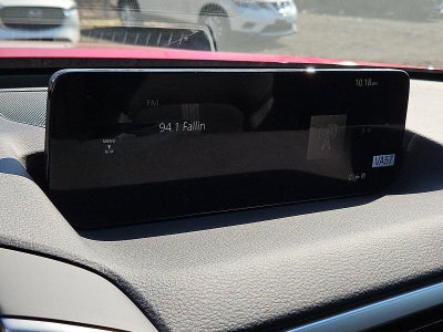 2026 Mazda Mazda CX-50 2.5 S Select AWD