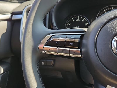 2026 Mazda Mazda CX-50 2.5 S Select AWD