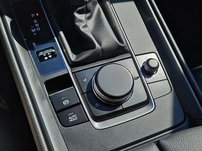 2026 Mazda Mazda CX-50 2.5 S Select AWD