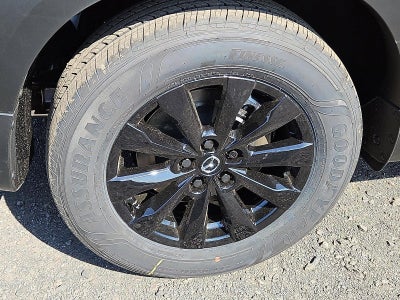 2026 Mazda Mazda CX-50 2.5 S Select AWD