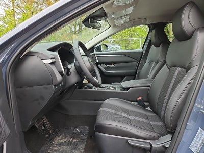 2026 Mazda Mazda CX-50 2.5 S Select AWD