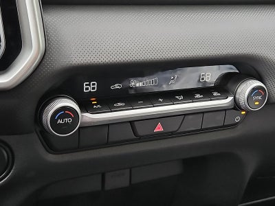 2026 Mazda Mazda CX-50 2.5 S Select AWD