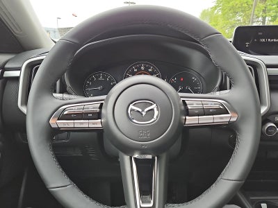 2026 Mazda Mazda CX-50 2.5 S Select AWD