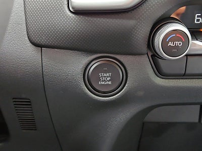 2026 Mazda Mazda CX-50 2.5 S Select AWD