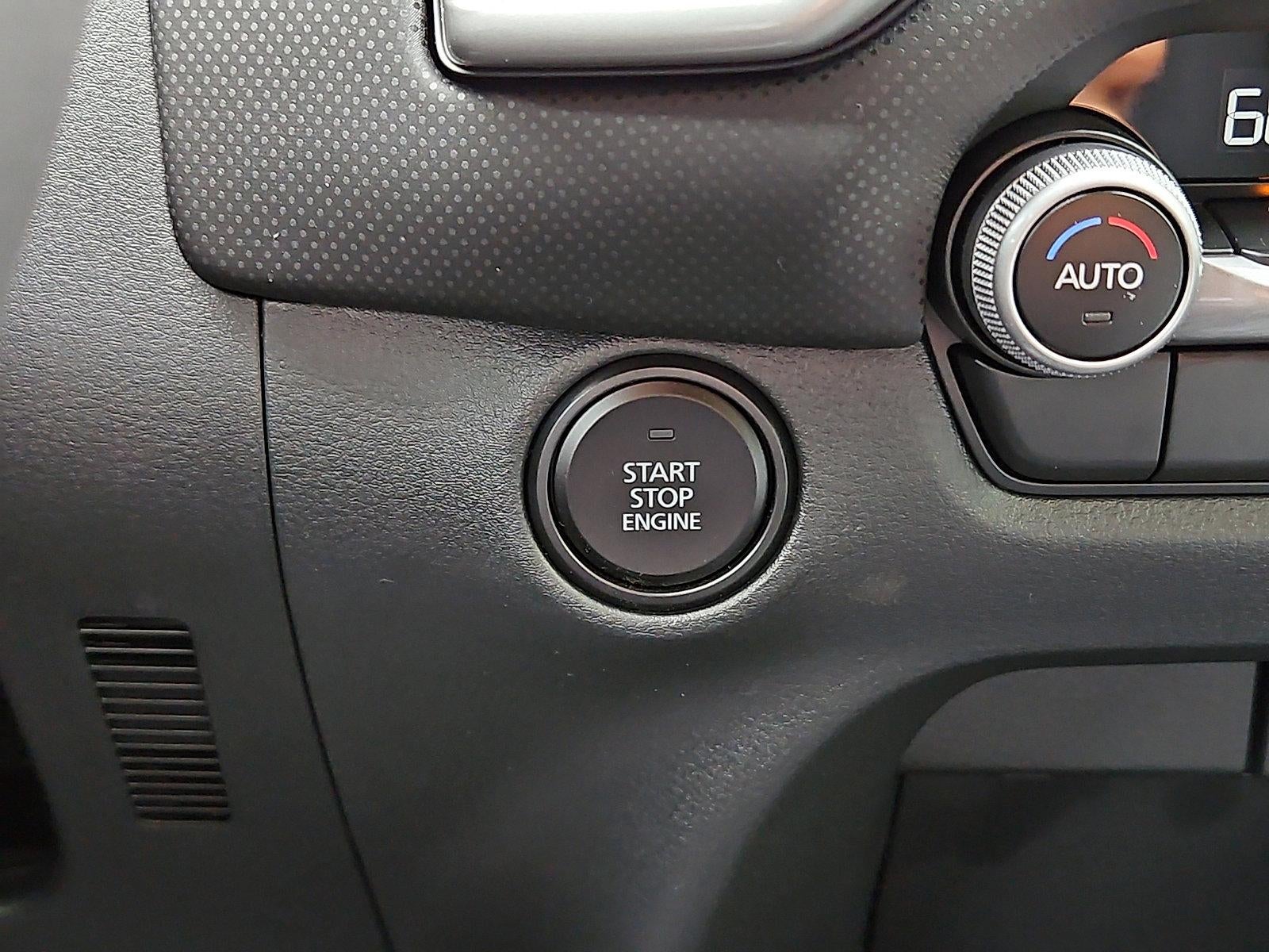 2026 Mazda Mazda CX-50 2.5 S Select AWD