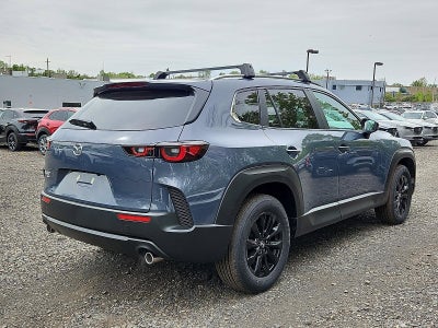 2026 Mazda Mazda CX-50 2.5 S Select AWD