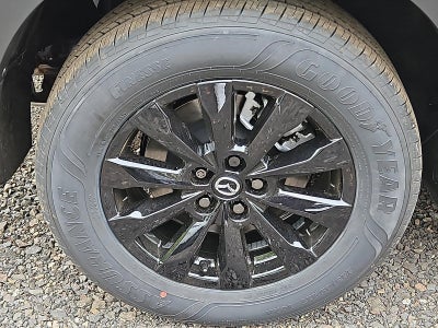 2026 Mazda Mazda CX-50 2.5 S Select AWD