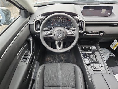 2026 Mazda Mazda CX-50 2.5 S Select AWD