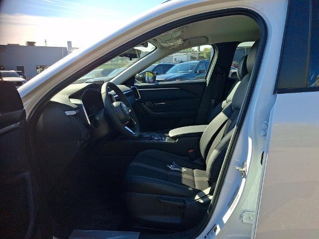 2026 Mazda Mazda CX-50 2.5 S Select AWD