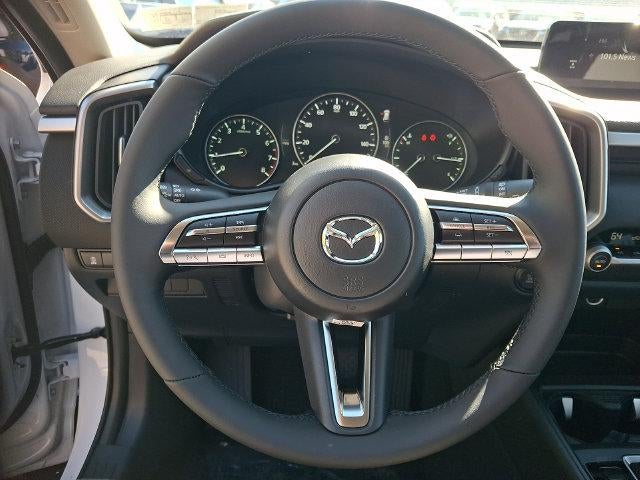 2026 Mazda Mazda CX-50 2.5 S Select AWD
