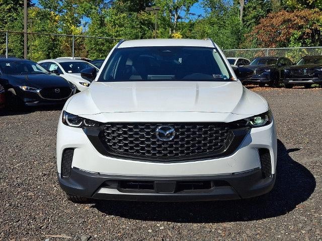 2026 Mazda Mazda CX-50 2.5 S Select AWD