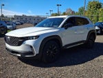 2026 Mazda Mazda CX-50 2.5 S Select AWD